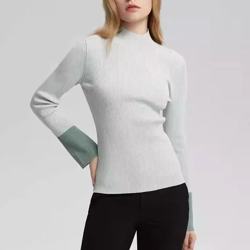 KARL LAGERFELD Knitwear Women's Mint Green-1