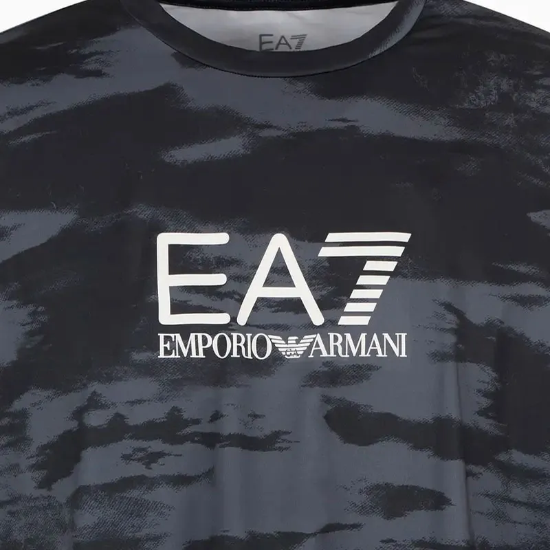 EMPORIO ARMANI Ventus T shirt-1