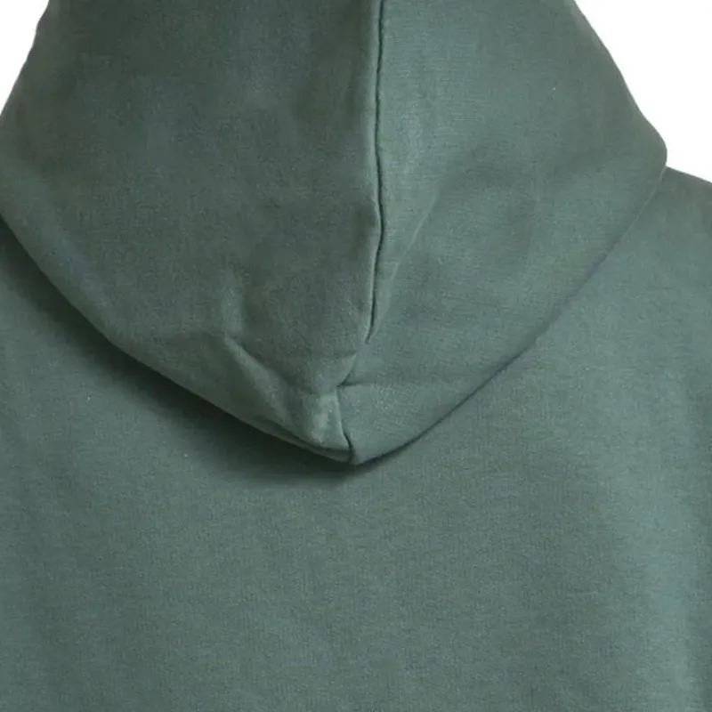 BALLY FW23 Sweatshirt Men's Green-3