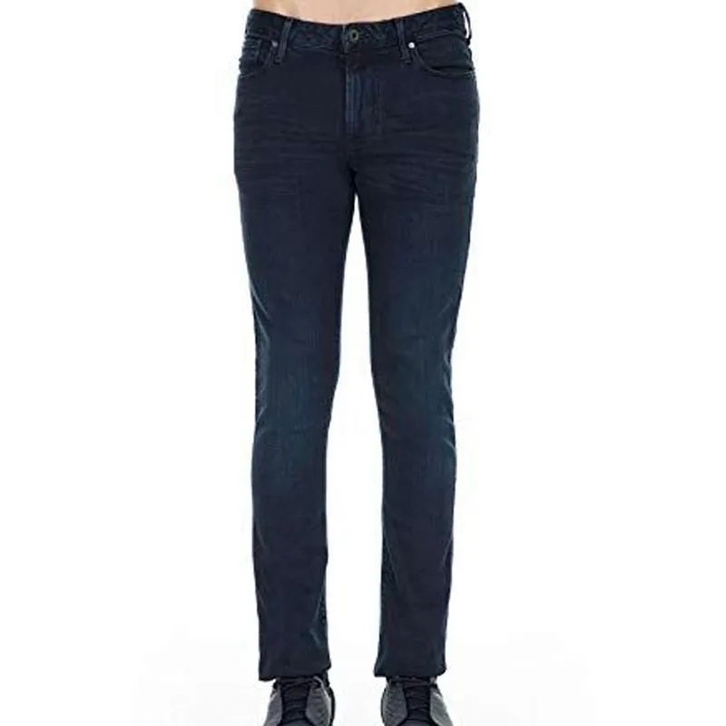 EMPORIO ARMANI Jeans Men's Dark Blue-3