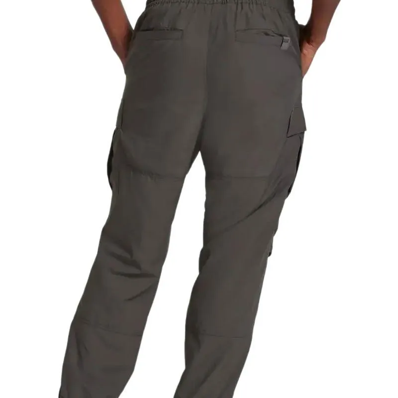 UGG Rixen Cargo Pant Cargo Pants Men's Gray-3
