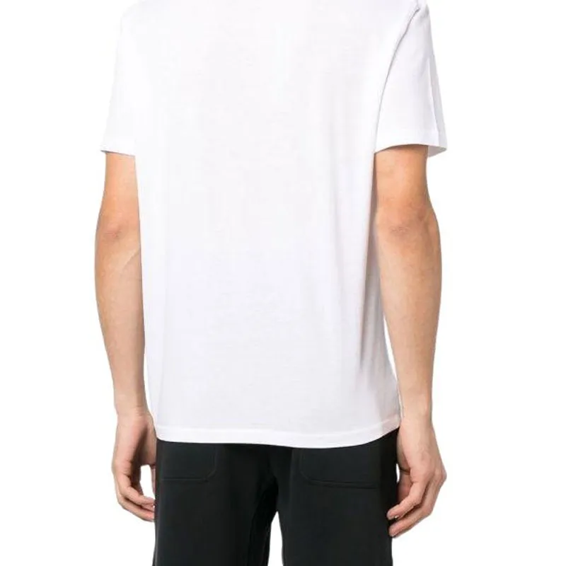 TOM FORD T Shirts Men White-5