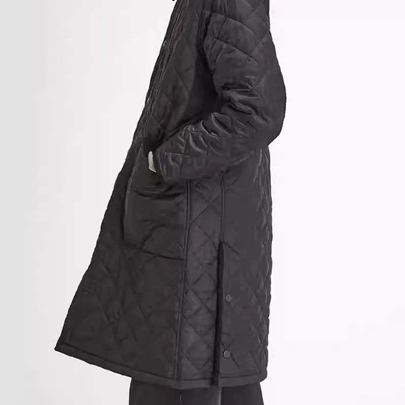 BARBOUR FW24 Jackets Coats Unisex Black-5
