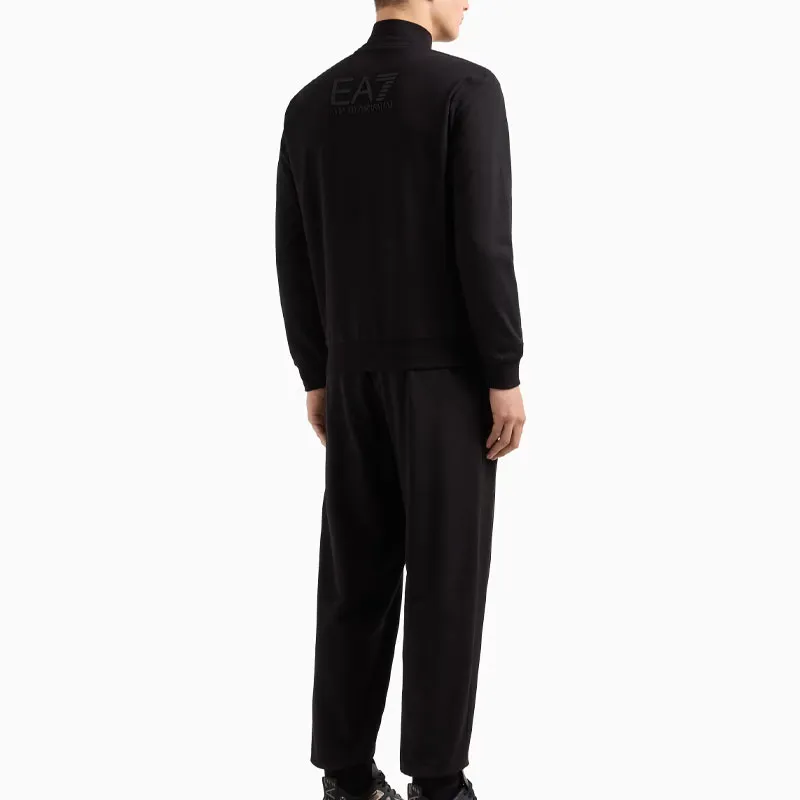 Ea7 EMPORIO ARMANI Visibility Tracksuit Set-2