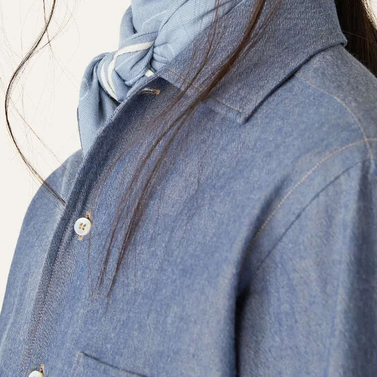 Loro Piana André Shirt-4