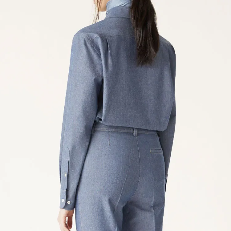 Loro Piana André Shirt-3