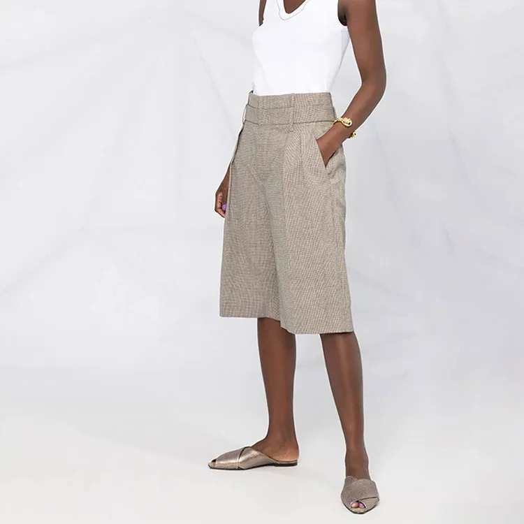 Brunello Cucinelli Embellished Trim Tank Top-4