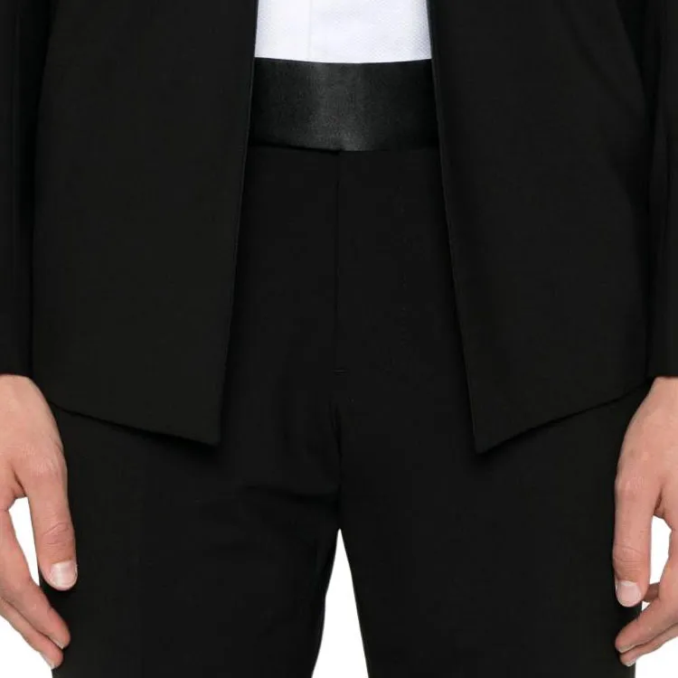 EMPORIO ARMANI Dinner Suit-3