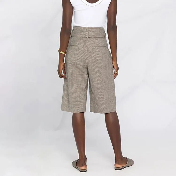 Brunello Cucinelli Embellished Trim Tank Top-3