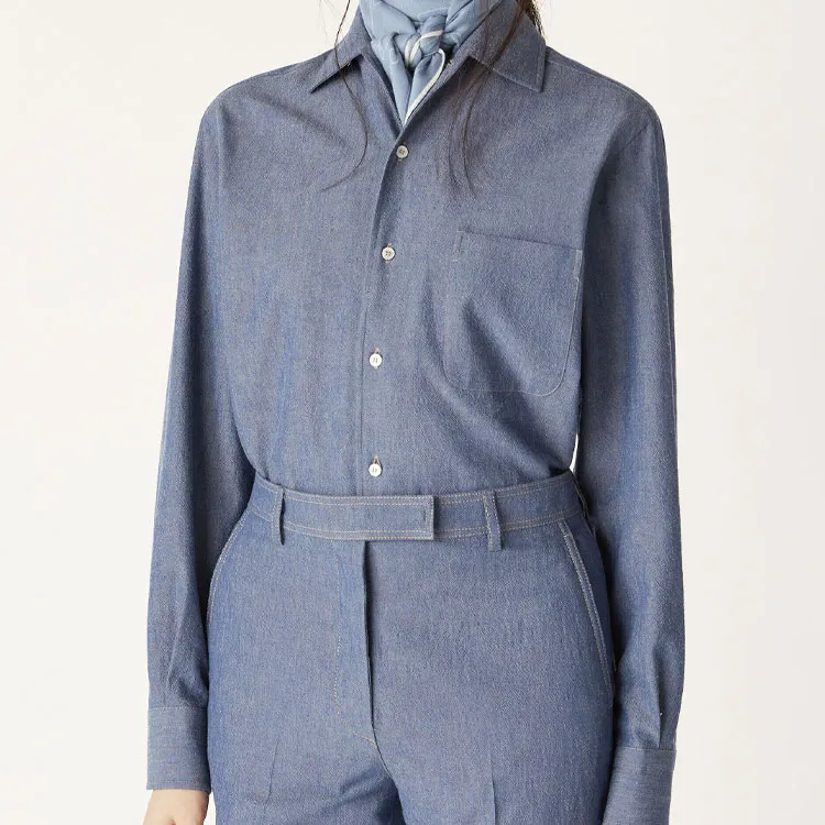 Loro Piana André Shirt-2