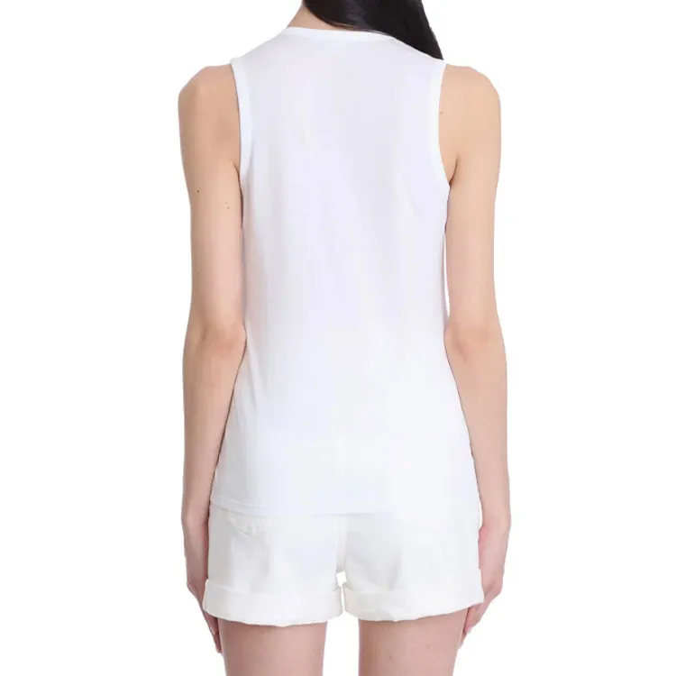 Stella McCartney Camisoles Women's White-3