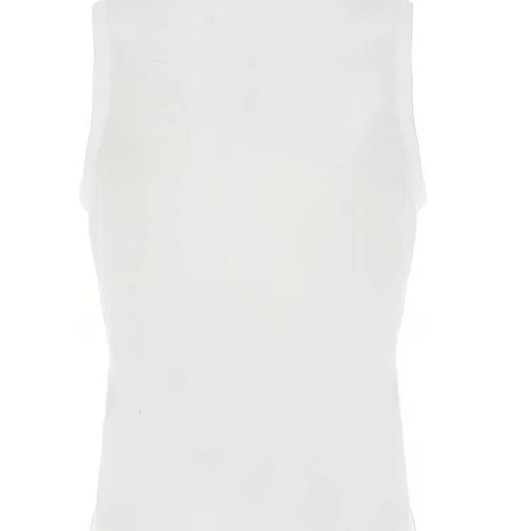 Stella McCartney Camisoles Women's White-4