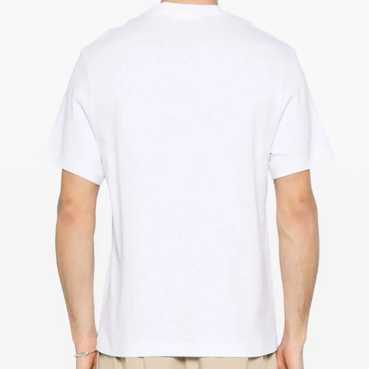Axel Arigato Legacy Logo Printed T Shirt-3