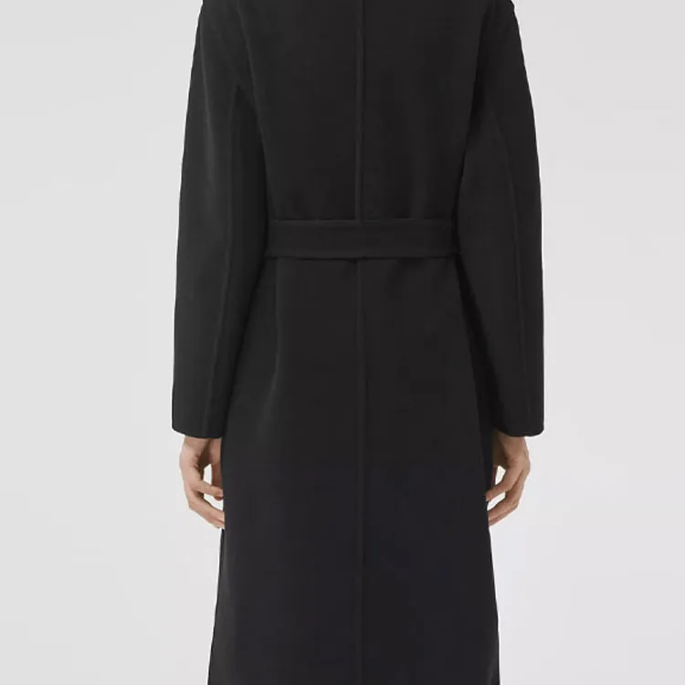 Burberry Coats Women's-4