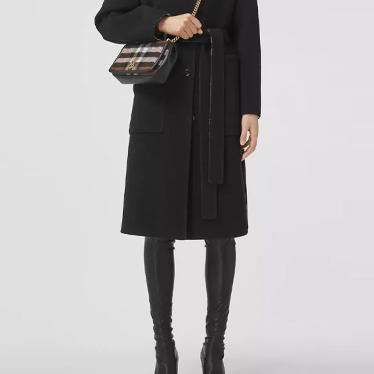 Burberry Coats Women's-3