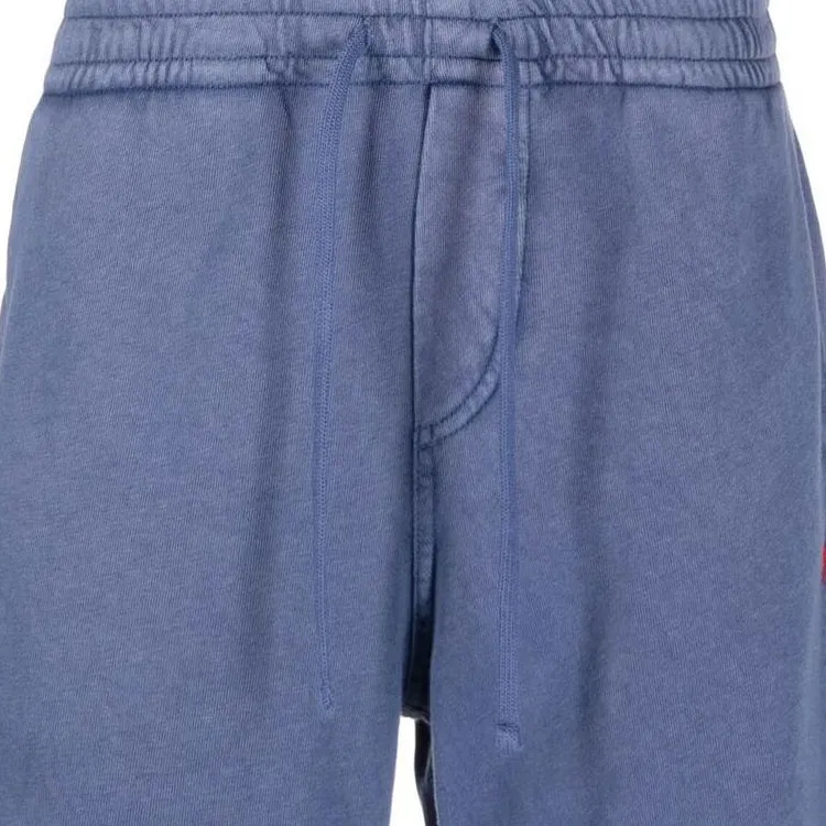 Polo Ralph Lauren Casual Shorts Men Blue-4