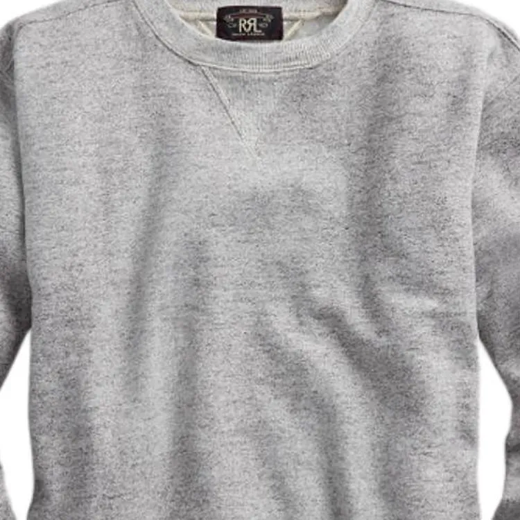 Polo Ralph Lauren Fleece Jumper-3