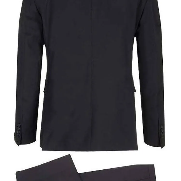 Tagliatore Single Breasted Two Piece Suit Set-3