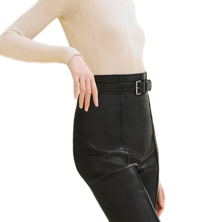 HERMES FW24 Knitwear Women's Gray White-3