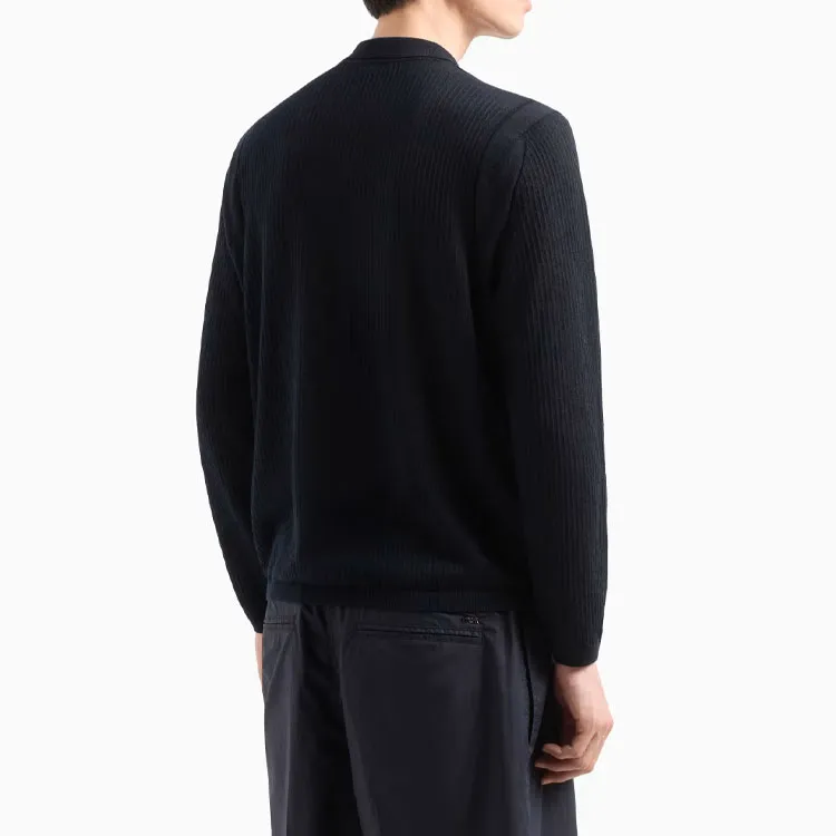 EMPORIO ARMANI Crew neck Sweater-2