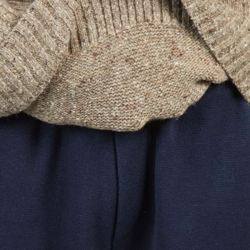 Polo Ralph Lauren Sweaters Men Khaki-3