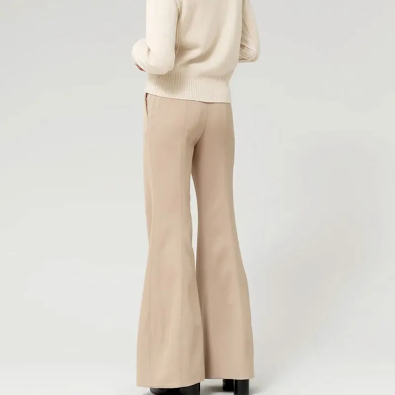 Chloe FW21 Knitwear Women's Cream-4