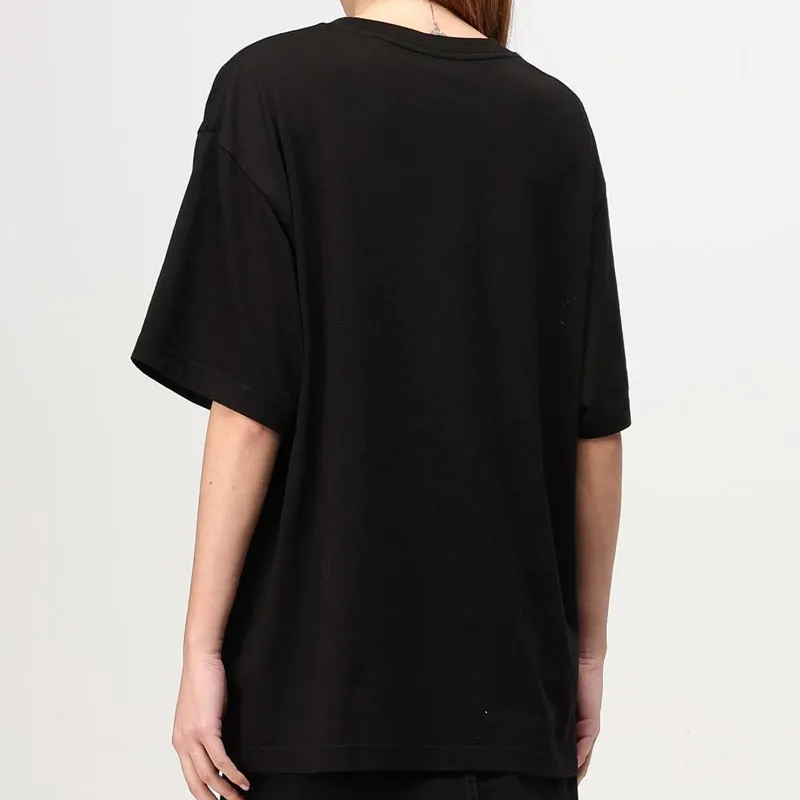 KENZO Lucky Tiger Cotton T shirt-3