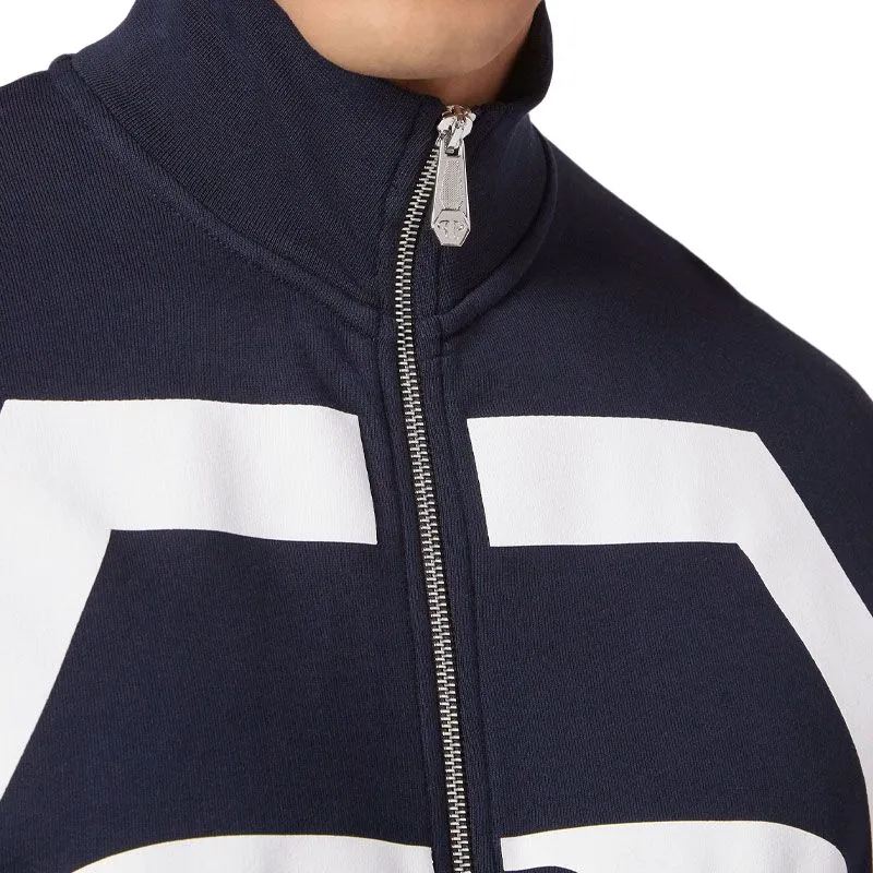 PHILIPP PLEIN Jackets & Coats Men's Blue-6