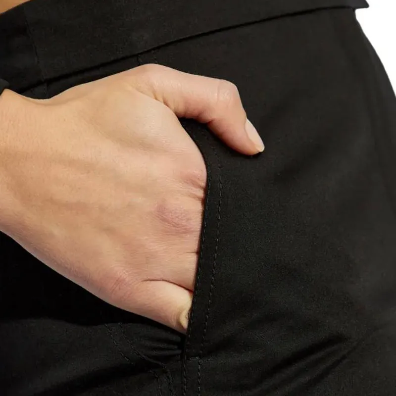 'S MAX MARA Okra Pleat Detailed Cropped Trousers-4