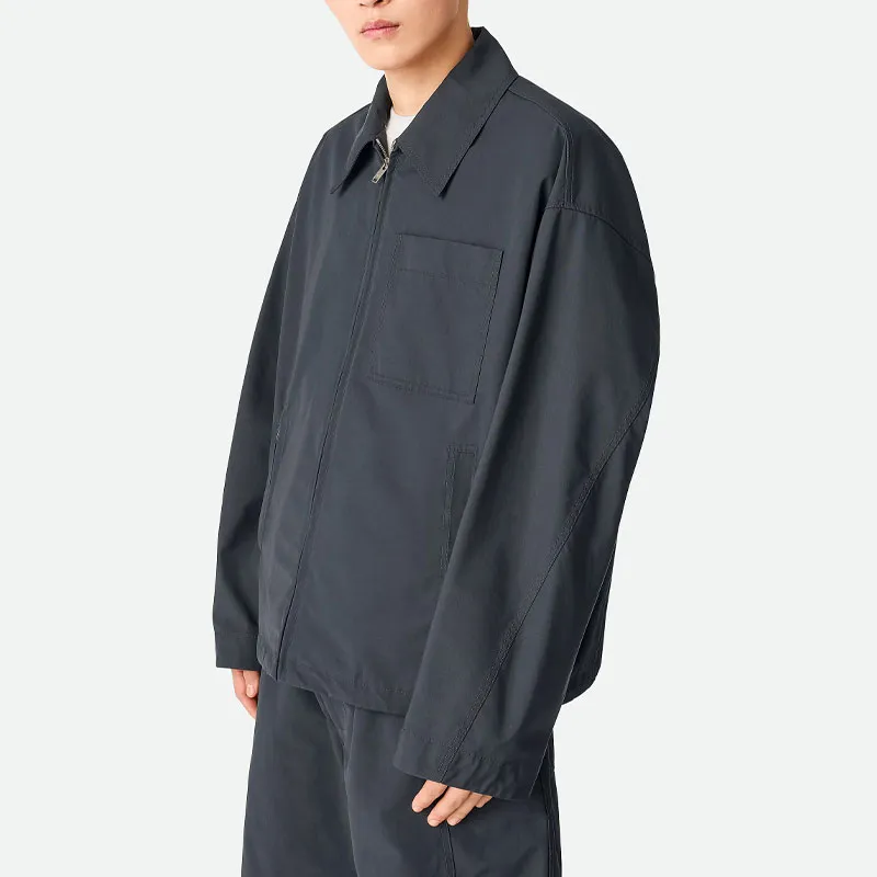 Bottega Veneta SS25 Jackets & Coats Men's Wakanote-1