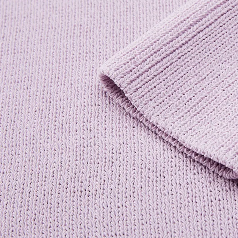 KARL LAGERFELD SS23 Knitwear Women's Purple-7