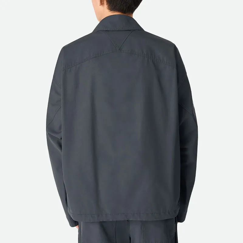 Bottega Veneta SS25 Jackets & Coats Men's Wakanote-2