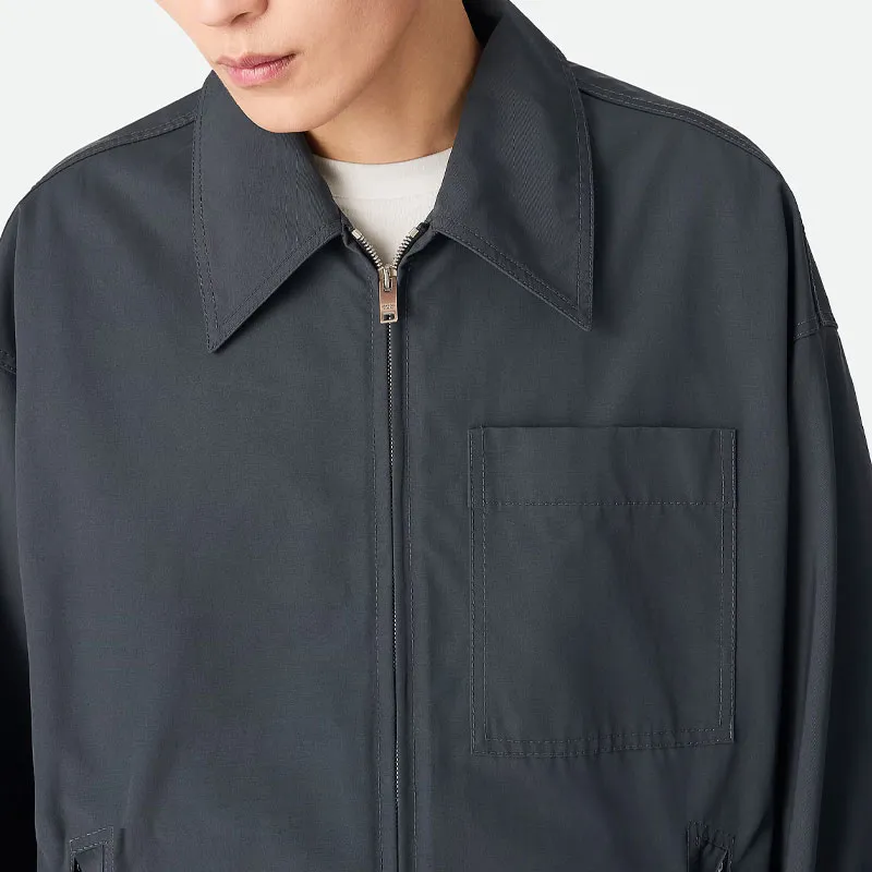 Bottega Veneta SS25 Jackets & Coats Men's Wakanote-3
