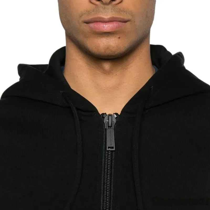 DSQUARED 2 Zip up Hoodie-4