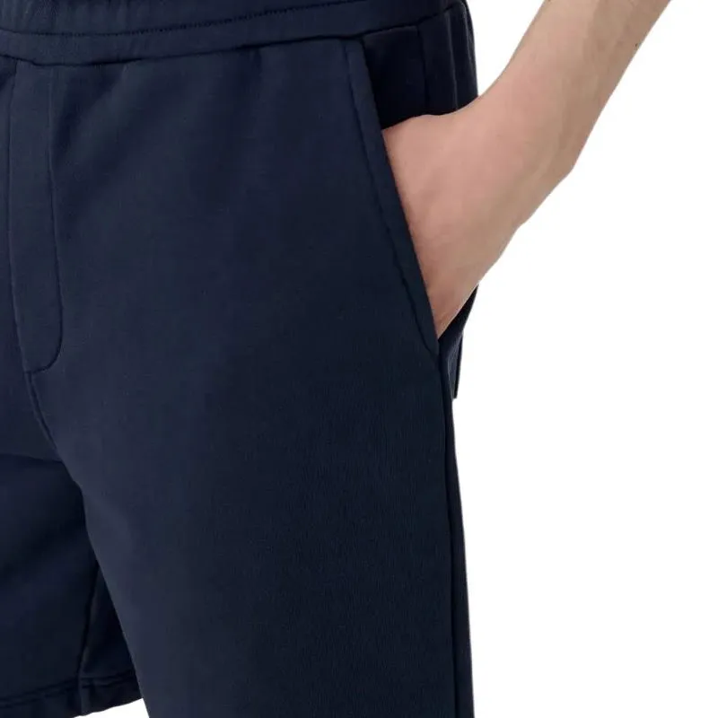 Axel Arigato Base Track Shorts-4