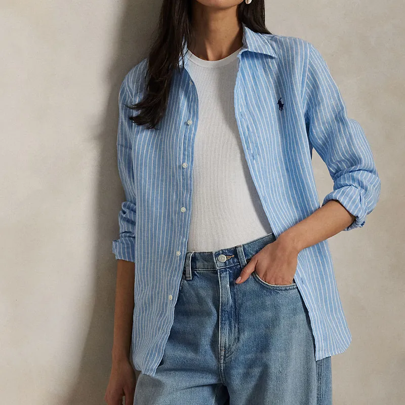 Polo Ralph Lauren Striped Shirt-1