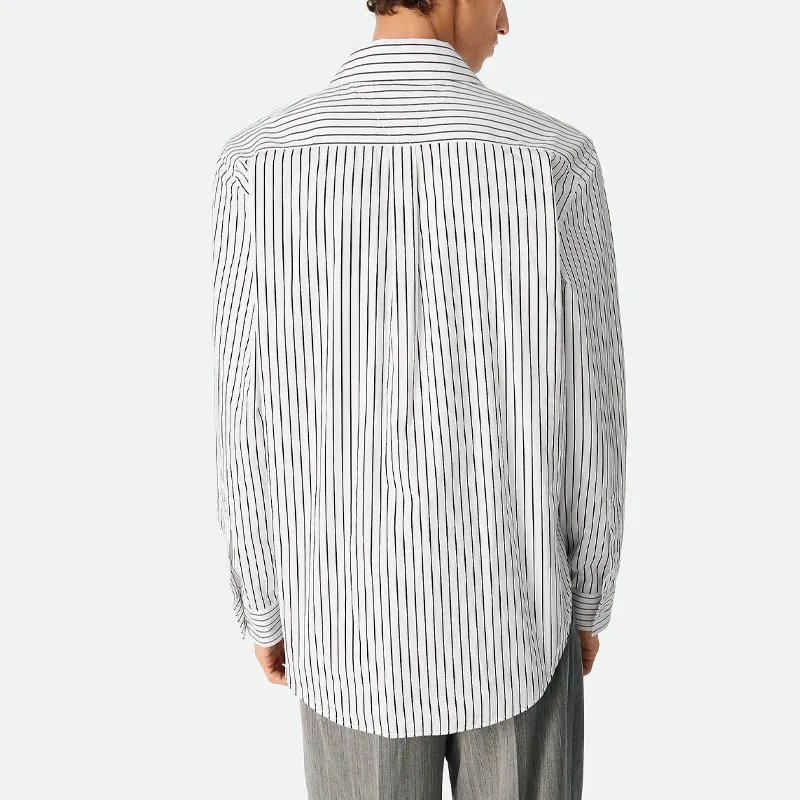 Bottega Veneta Shirt Men's White-1