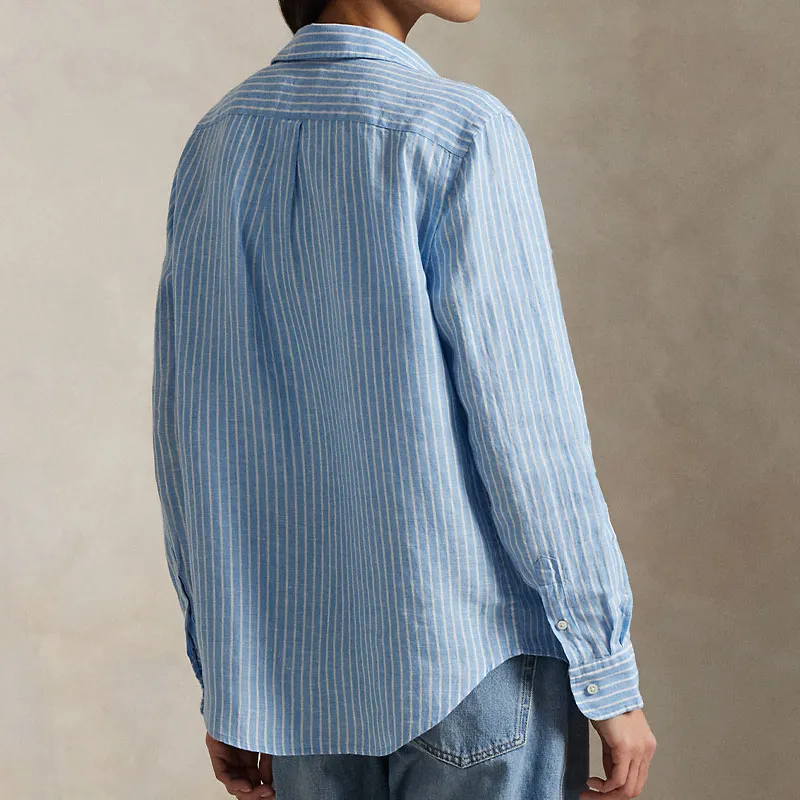 Polo Ralph Lauren Striped Shirt-2