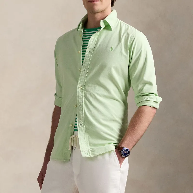 Polo Ralph Lauren Polo Pony Shirt-1
