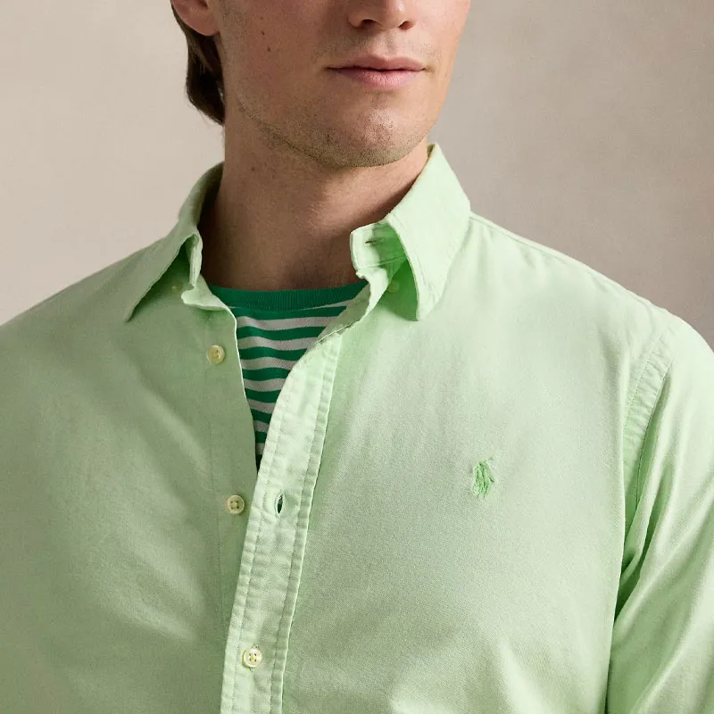 Polo Ralph Lauren Polo Pony Shirt-4