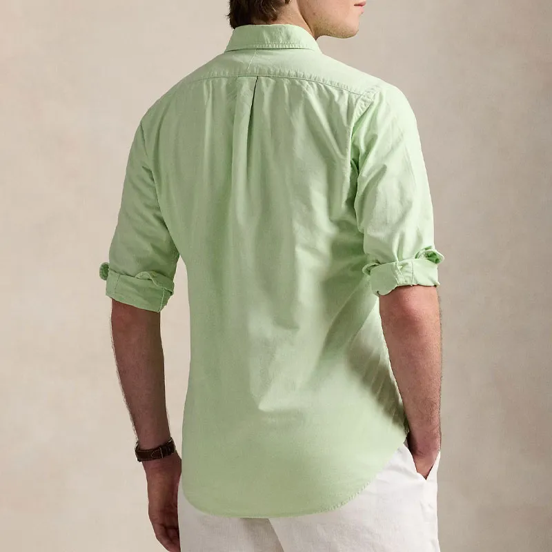 Polo Ralph Lauren Polo Pony Shirt-2