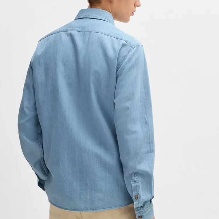 Boss Liam Shirt-2
