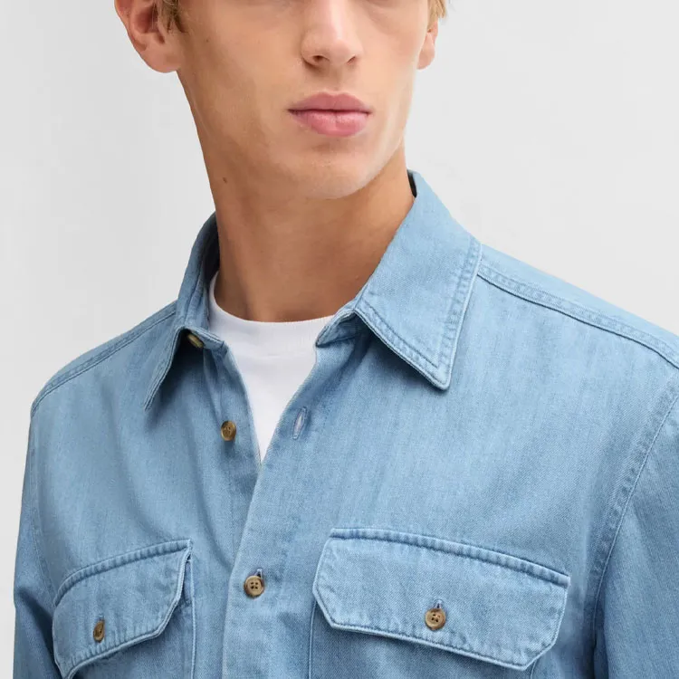 Boss Liam Shirt-5