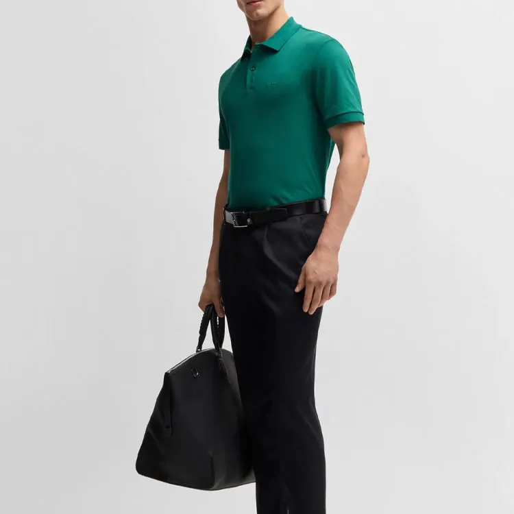 HUGO BOSS Pallas Polo Shirt-3