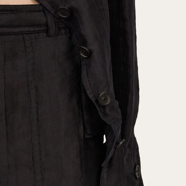 Ferragamo Lightweight Jacket-4