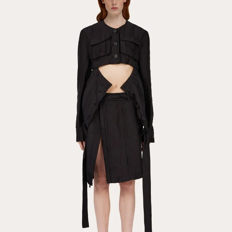 Ferragamo Lightweight Jacket-3