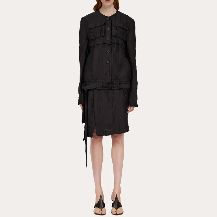 Ferragamo Lightweight Jacket-1