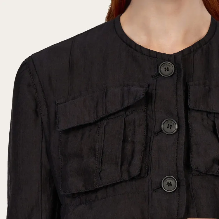 Ferragamo Lightweight Jacket-5