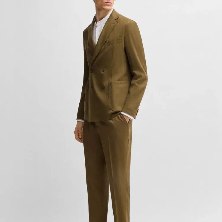 HUGO BOSS Hanry Blazer-4