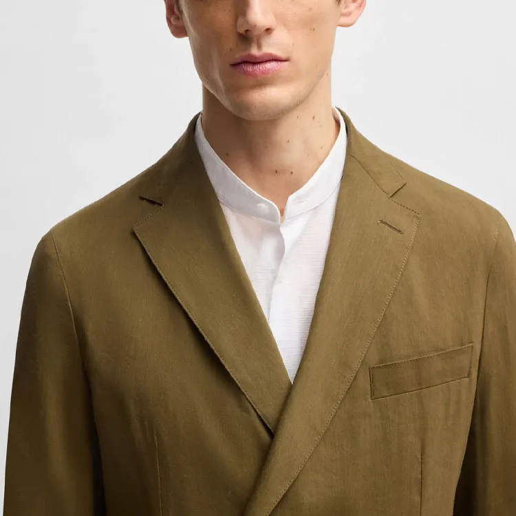 HUGO BOSS Hanry Blazer-5